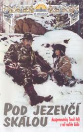 Pod jezevčí skálou
