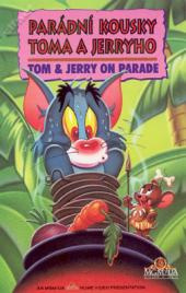 Parádní kousky Toma a Jerryho