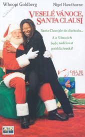 Veselé Vánoce, Santa Clausi