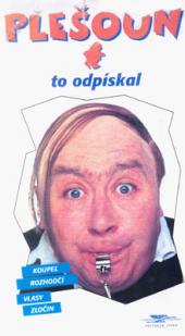 Plešoun to odpískal