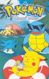 Pokémon: Tajemný ostrov