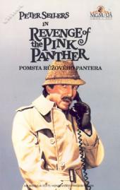Pomsta Růžového pantera