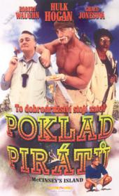 Poklad pirátů