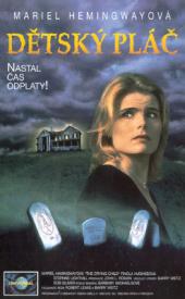 Dětský pláč