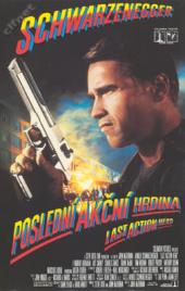 Poslední akční hrdina