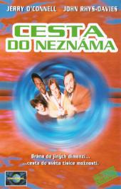 Cesta do neznáma