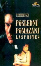 Poslední pomazání