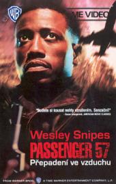 Přepadení ve vzduchu