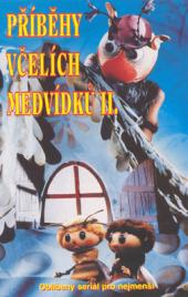 Příběhy včelích medvídků II.