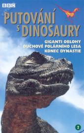 Putování s dinosaury 2