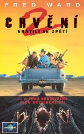 Chvění 2: Vrátili se zpět!