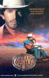 Pure Country