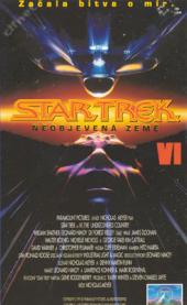 Star Trek VI: Neobjevená země