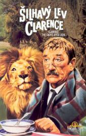 Šilhavý lev Clarence