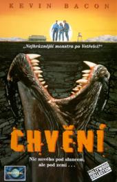 Chvění
