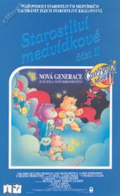 Starostliví medvídkové část II: Nová generace