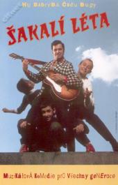 Šakalí léta