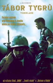 Tábor tygrů