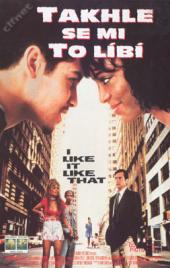 Takhle se mi to líbí