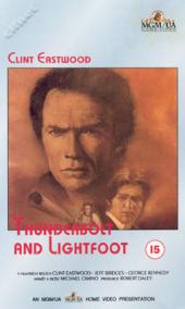 Thunderbolt and Lightfoot