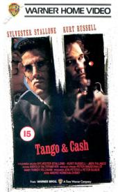 Tango a Cash