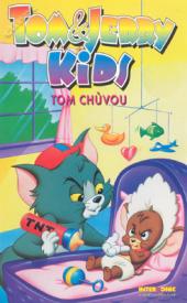 Tom a Jerry Kids: Tom chůvou