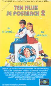 Ten kluk je postrach 2
