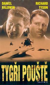 Tygři pouště