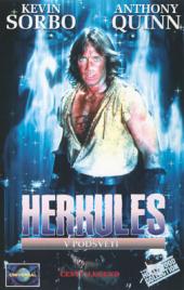 Herkules v podsvětí