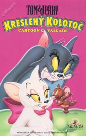 Tom a Jerry: Kreslený kolotoč