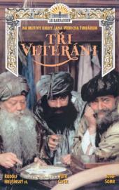 Tři veteráni