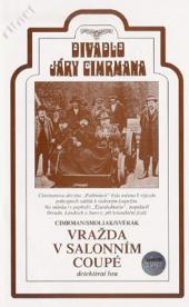 Vražda v salonním coupé