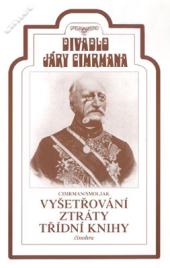 Vyšetřování ztráty třídní knihy