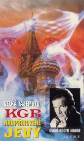 Velká tajemství KGB: Nadpřirozené jevy