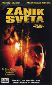 Zánik světa