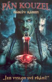 Pán kouzel: Ďáblův kámen