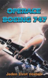 Operace Boeing 747