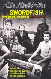 Swordfish: Operace Hacker