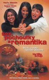 Sex, pochoutky a romantika