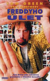 Freddyho úlet
