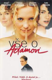 Vše o Adamovi