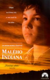 Dobrodružství malého indiána