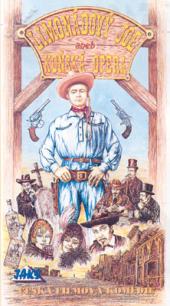 Limonádový Joe aneb Koňská opera