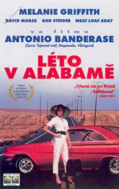 Léto v Alabamě