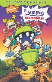 Lumpíci: Velkofilm
