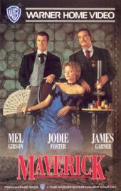 Maverick