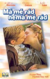 Má mě rád, nemá mě rád