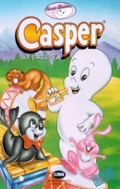 Casper a strašidla