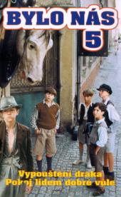 Bylo nás pět