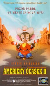 Americký ocásek II